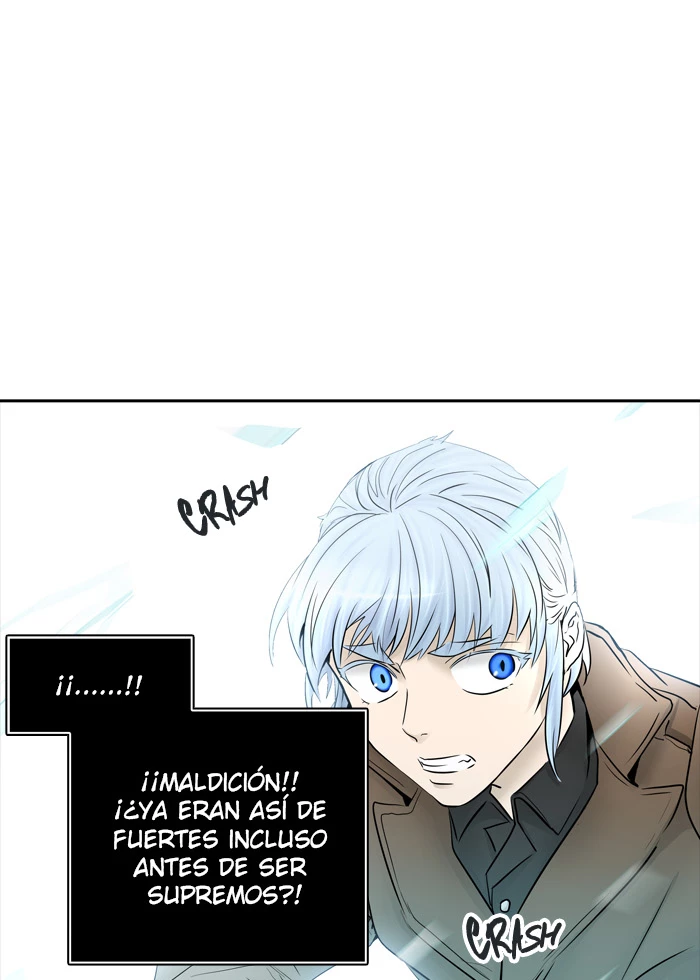 El irregular capítulo 366, página 113