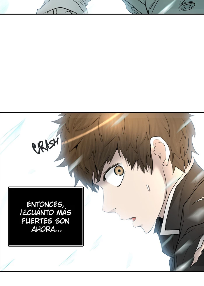 El irregular capítulo 366, página 114