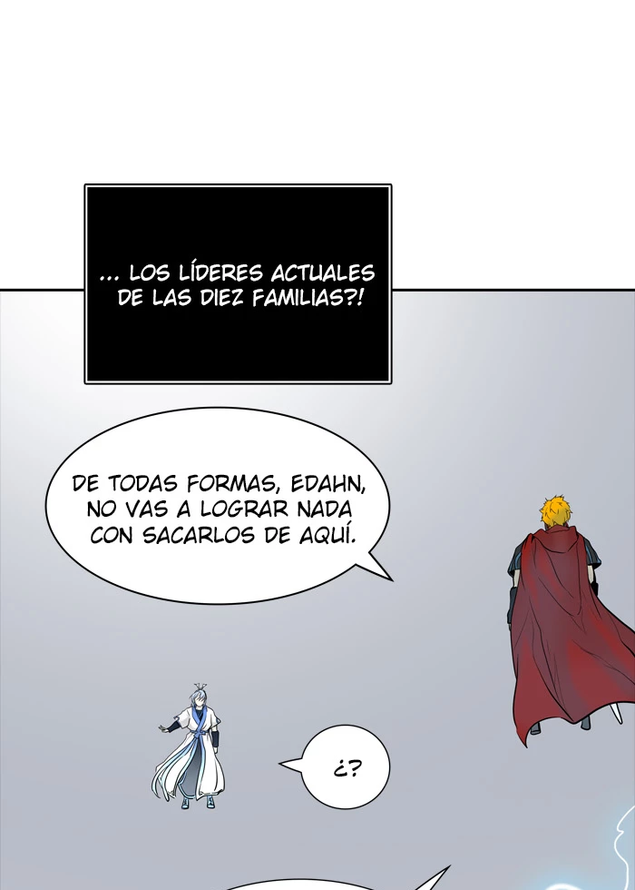 El irregular capítulo 366, página 115