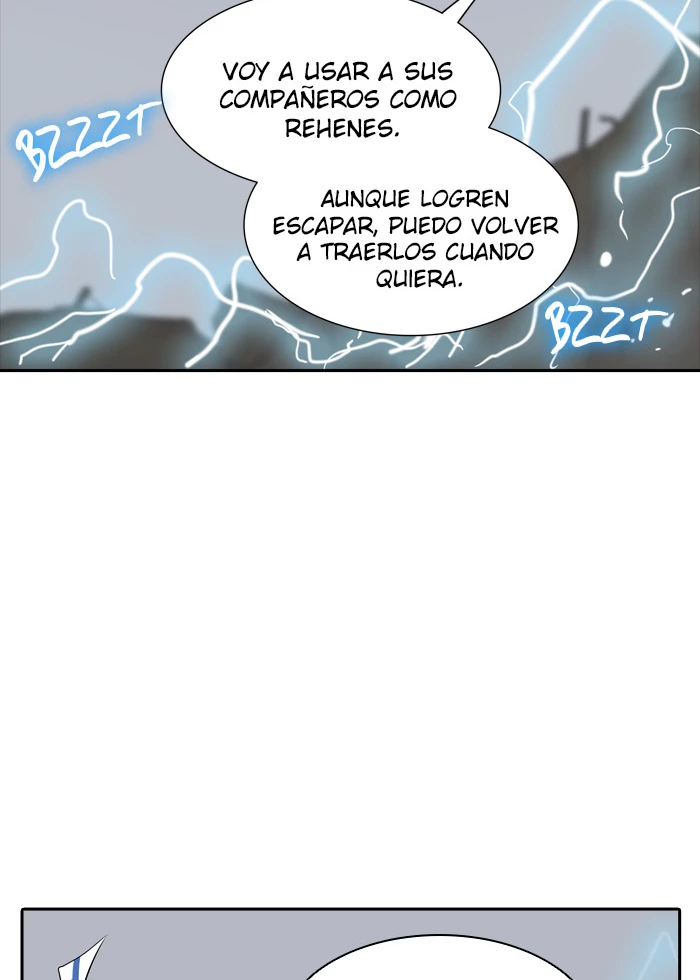 El irregular capítulo 366, página 116