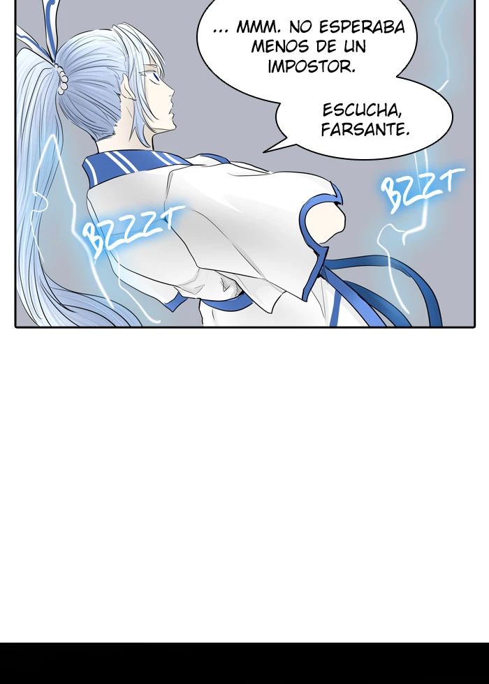 El irregular capítulo 366, página 117