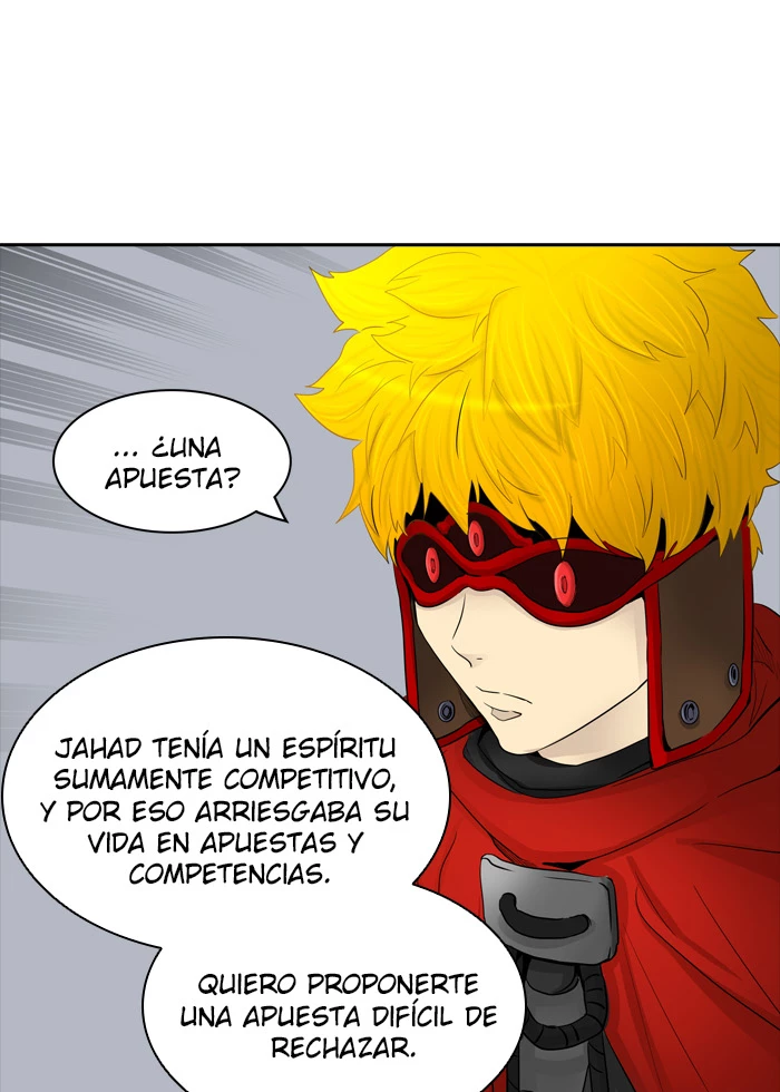 El irregular capítulo 366, página 119