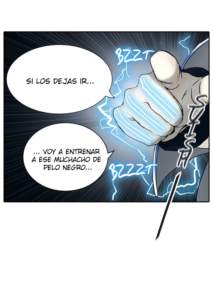 El irregular capítulo 366, página 122