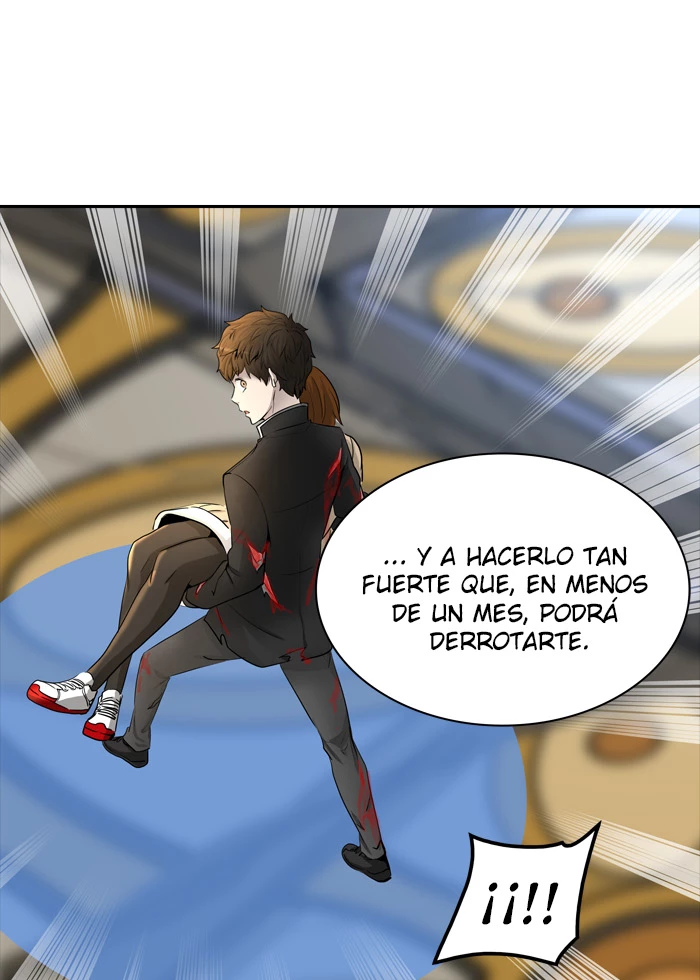 El irregular capítulo 366, página 123