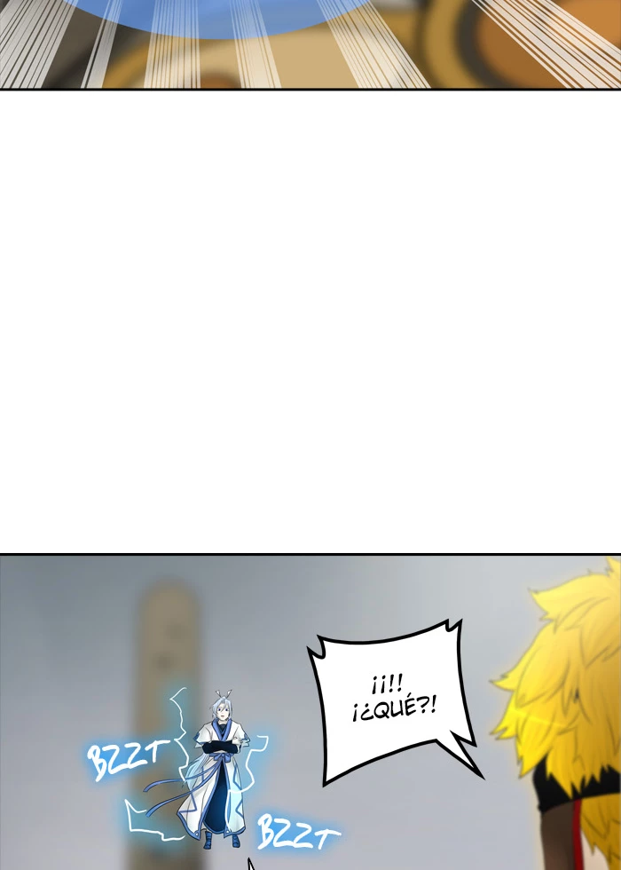 El irregular capítulo 366, página 124