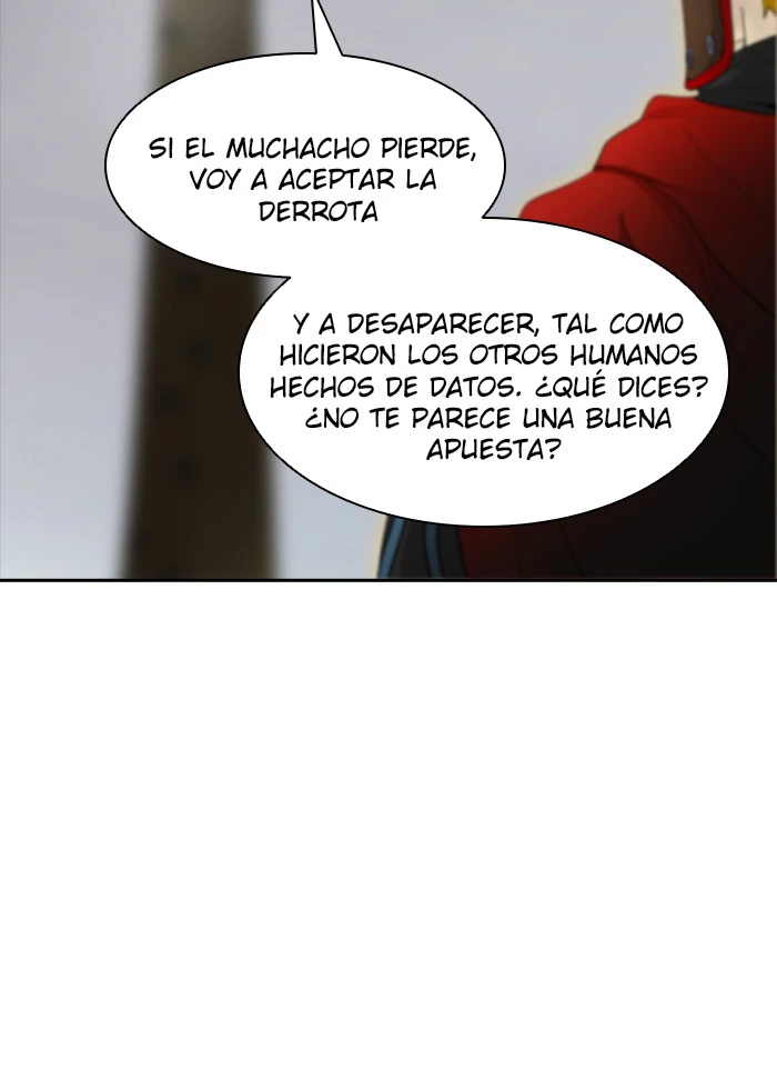 El irregular capítulo 366, página 125