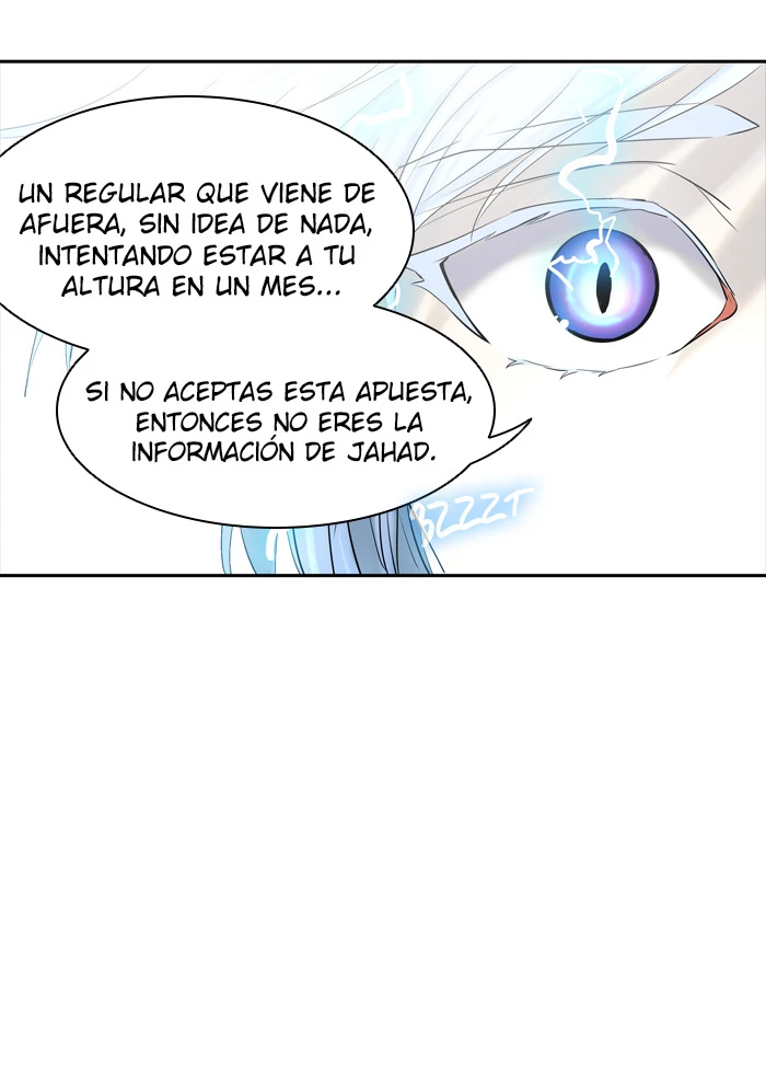 El irregular capítulo 366, página 126