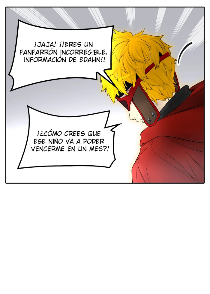 El irregular capítulo 366, página 127