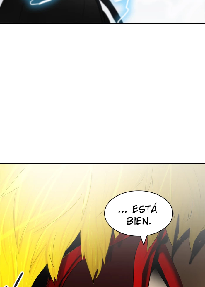 El irregular capítulo 366, página 129
