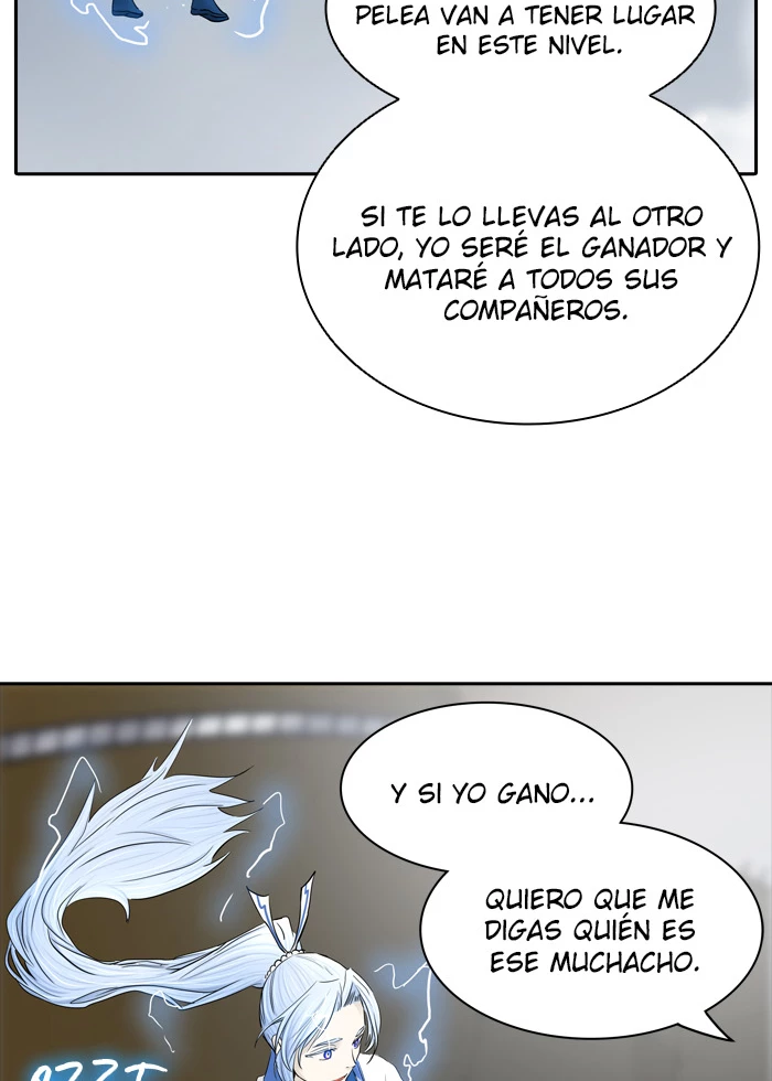 El irregular capítulo 366, página 133