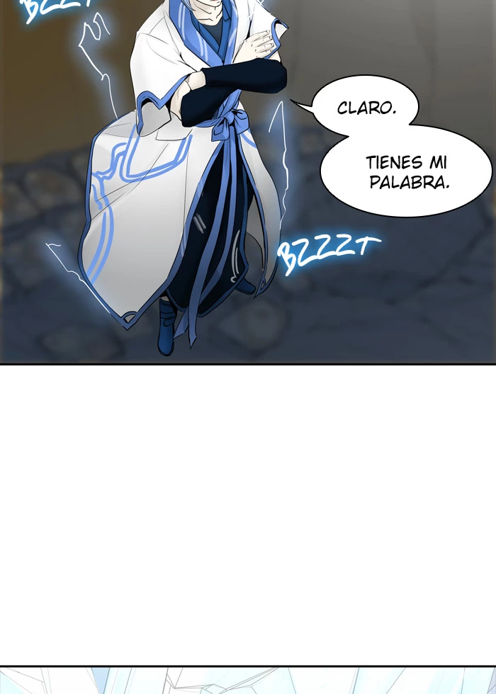 El irregular capítulo 366, página 134