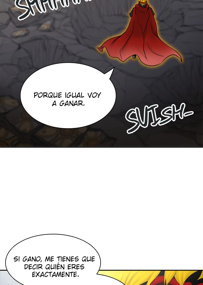 El irregular capítulo 367, página 3