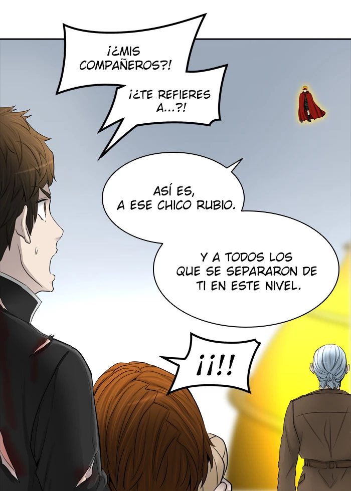 El irregular capítulo 367, página 5