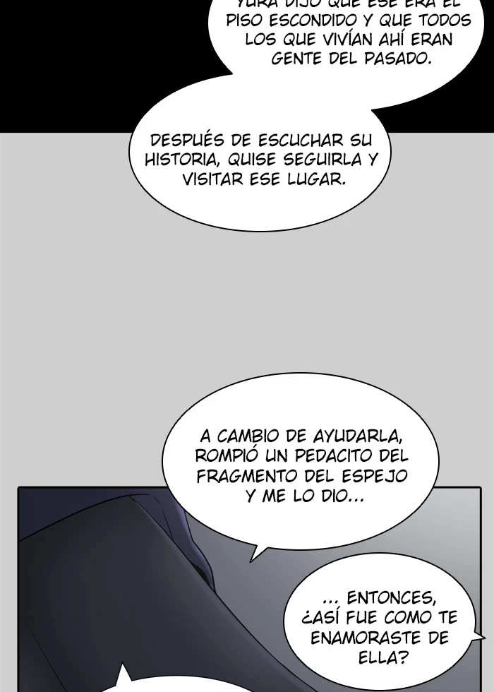 El irregular capítulo 367, página 27