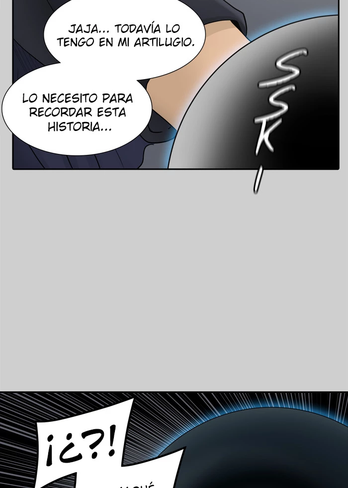 El irregular capítulo 367, página 28