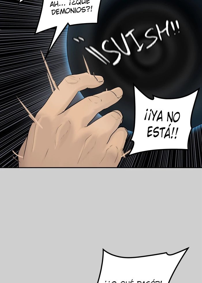 El irregular capítulo 367, página 29