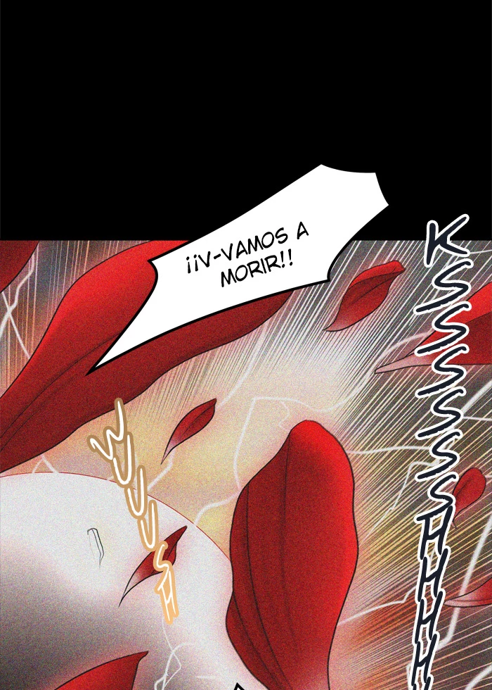 El irregular capítulo 367, página 33