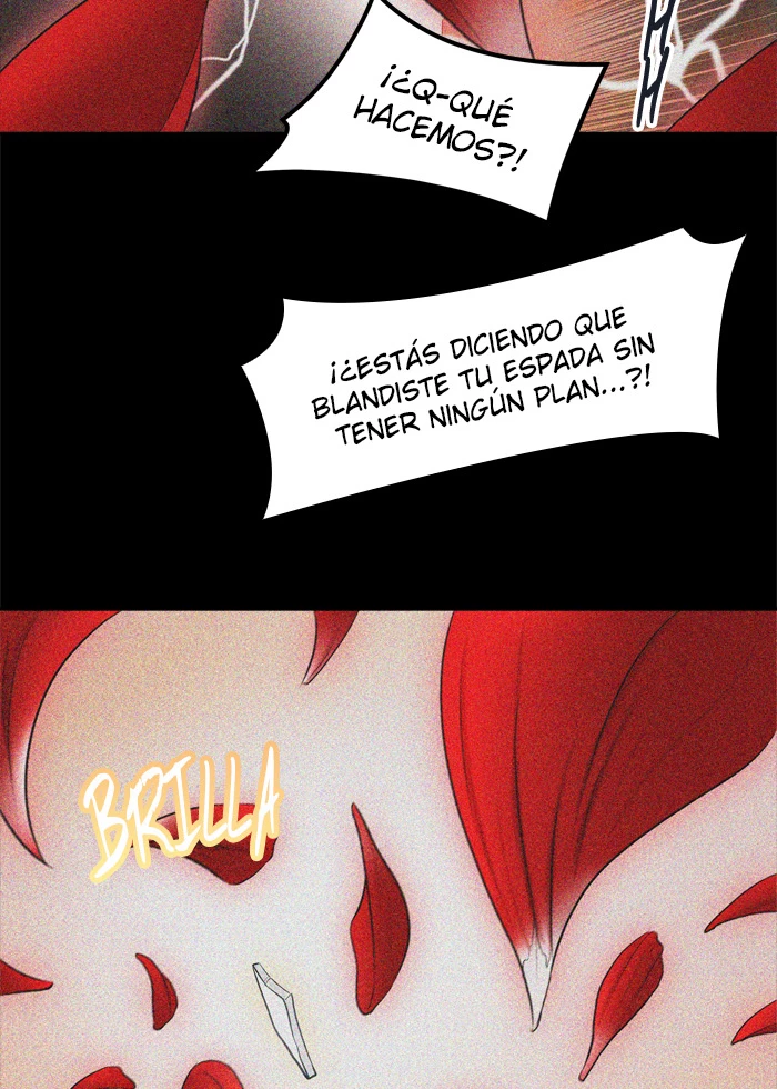 El irregular capítulo 367, página 34