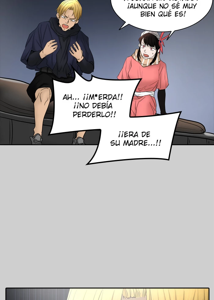 El irregular capítulo 367, página 40