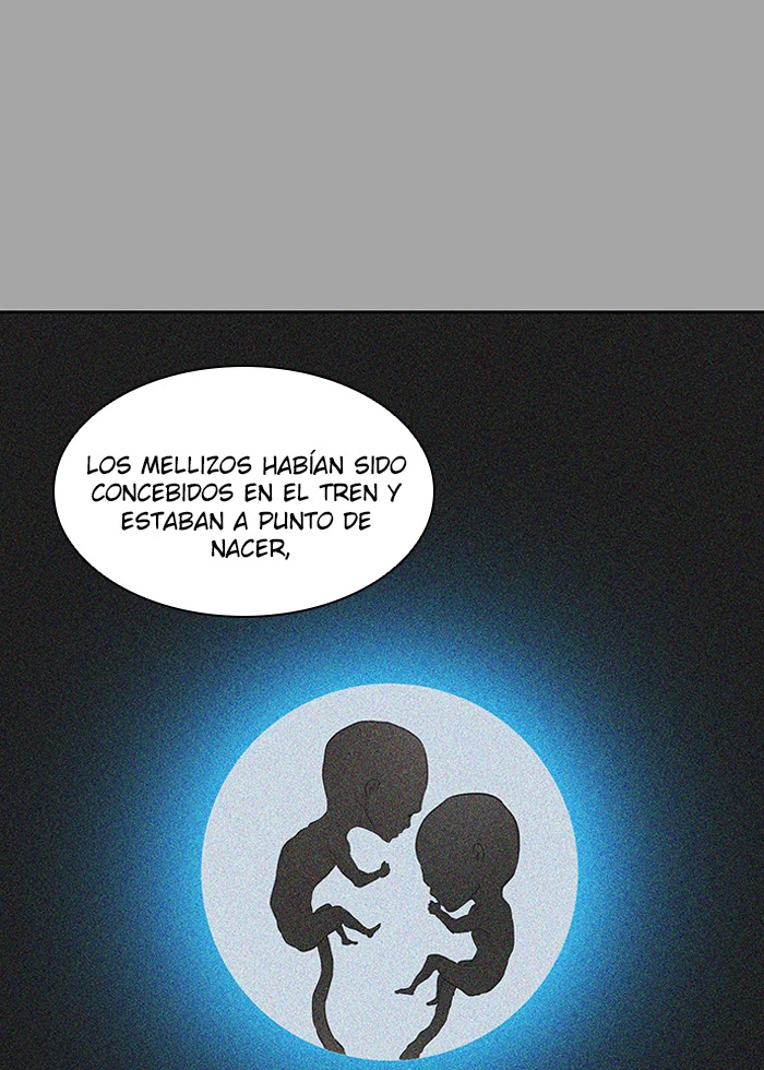 El irregular capítulo 367, página 56