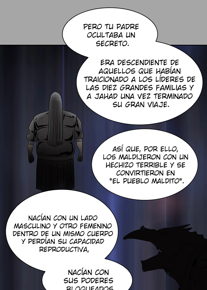 El irregular capítulo 367, página 59