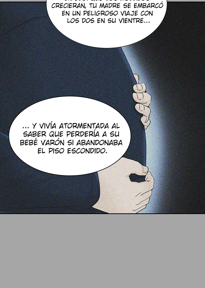 El irregular capítulo 367, página 65