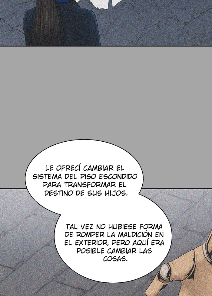 El irregular capítulo 367, página 67