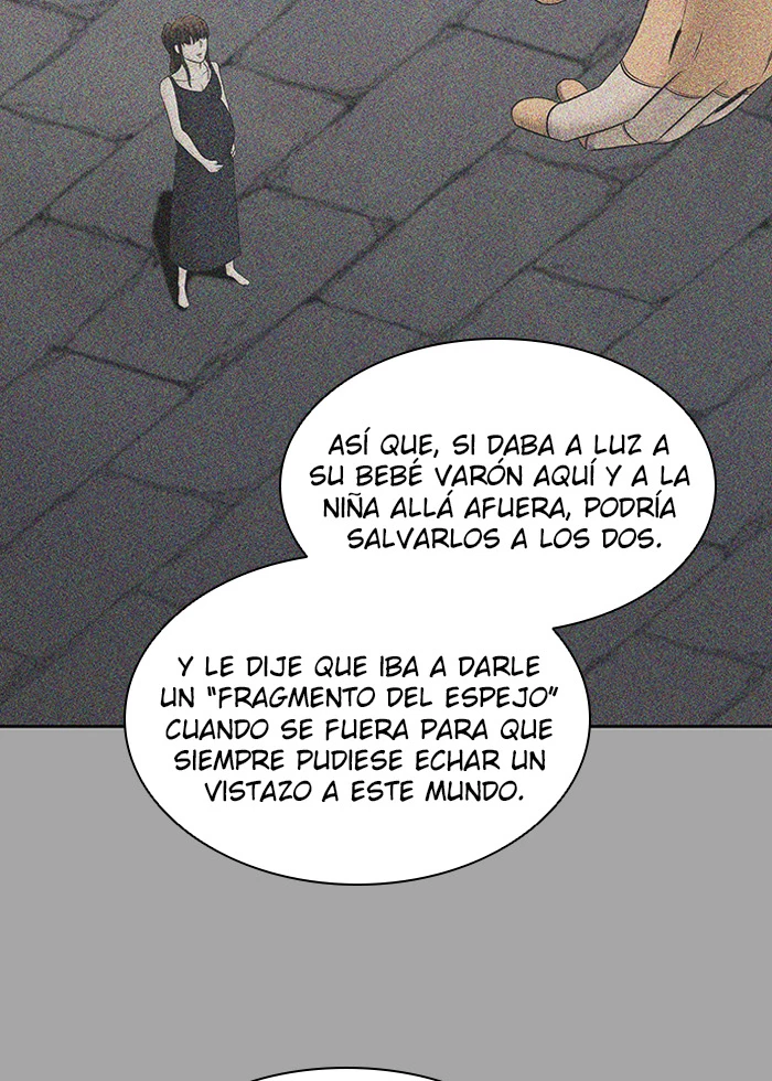 El irregular capítulo 367, página 68