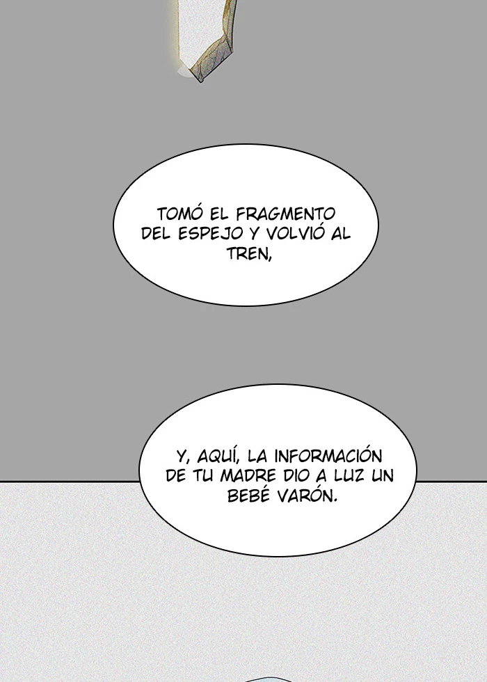 El irregular capítulo 367, página 70