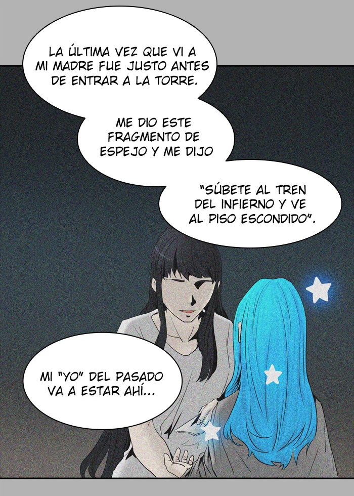 El irregular capítulo 367, página 80