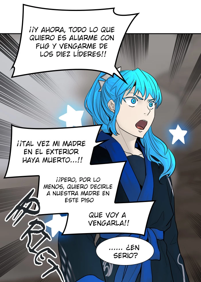 El irregular capítulo 367, página 84