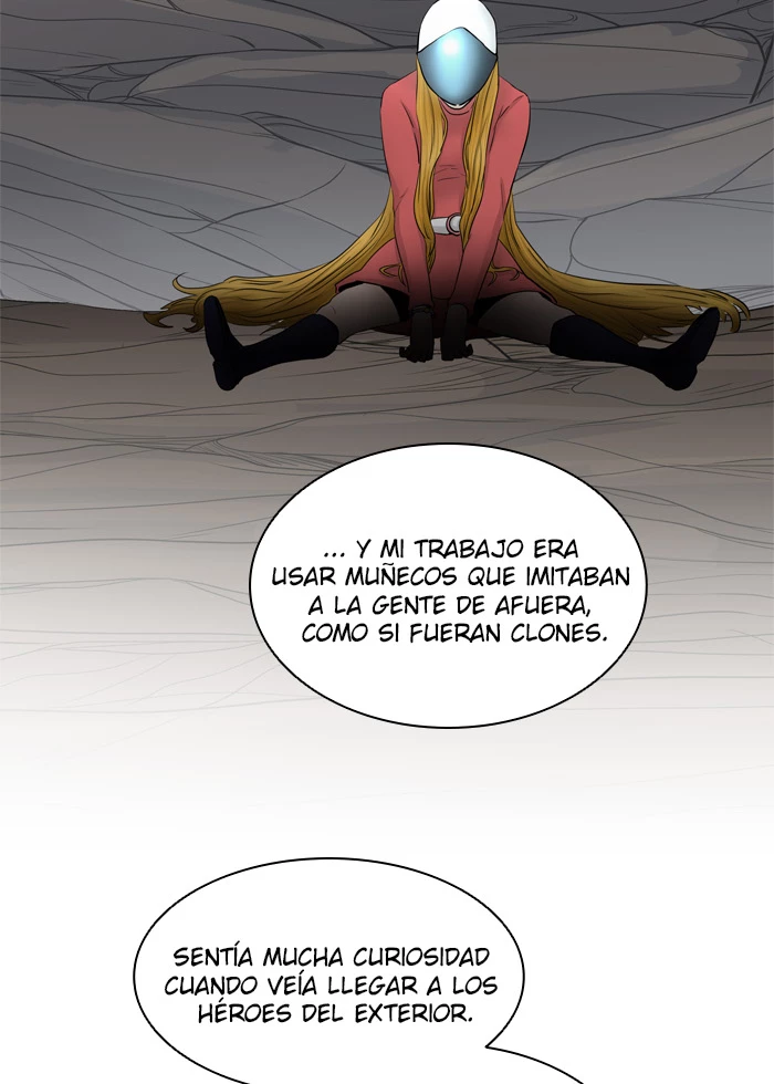 El irregular capítulo 367, página 89