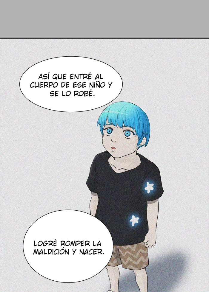 El irregular capítulo 367, página 93