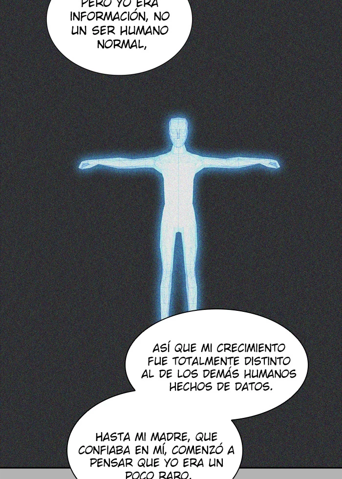 El irregular capítulo 367, página 96