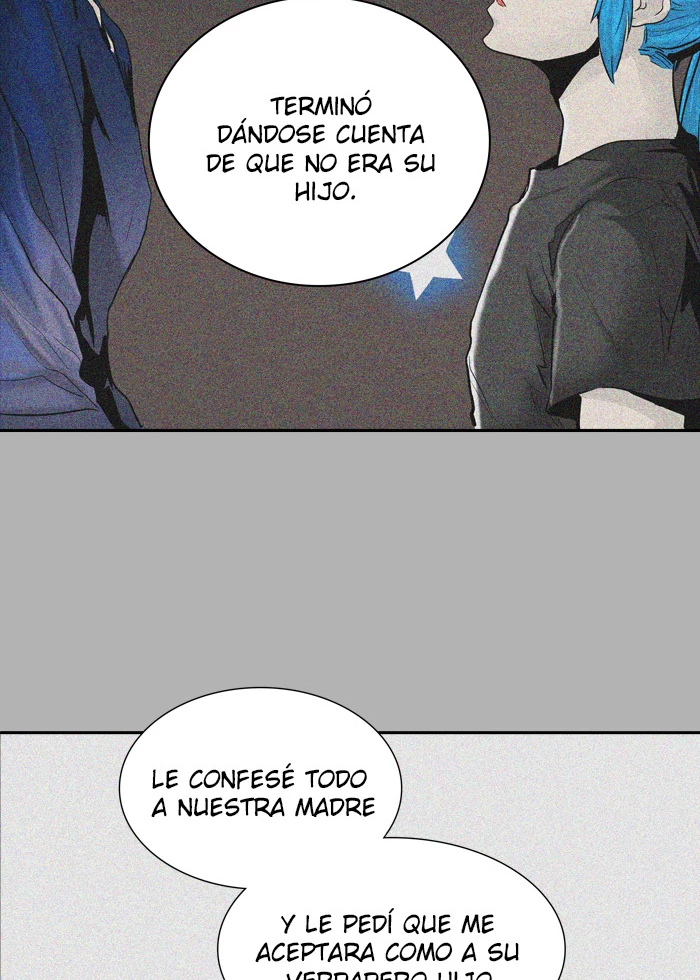 El irregular capítulo 367, página 98