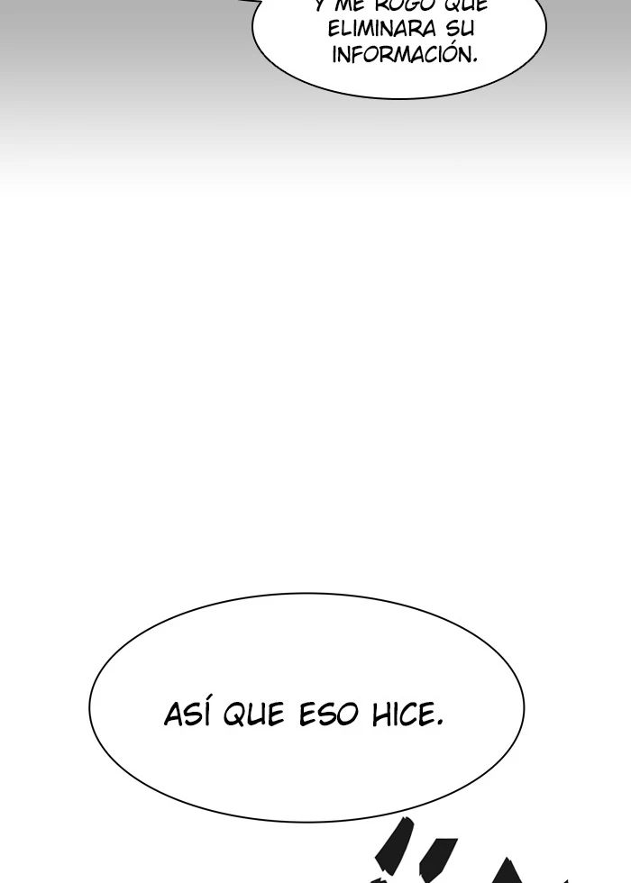 El irregular capítulo 367, página 100