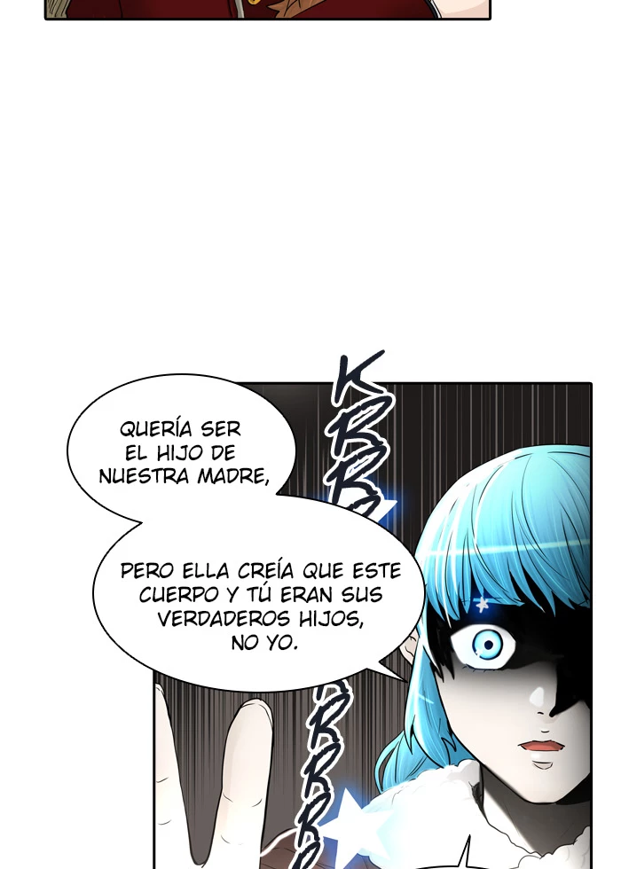 El irregular capítulo 367, página 110