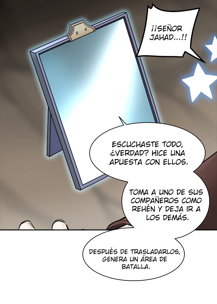 El irregular capítulo 367, página 113