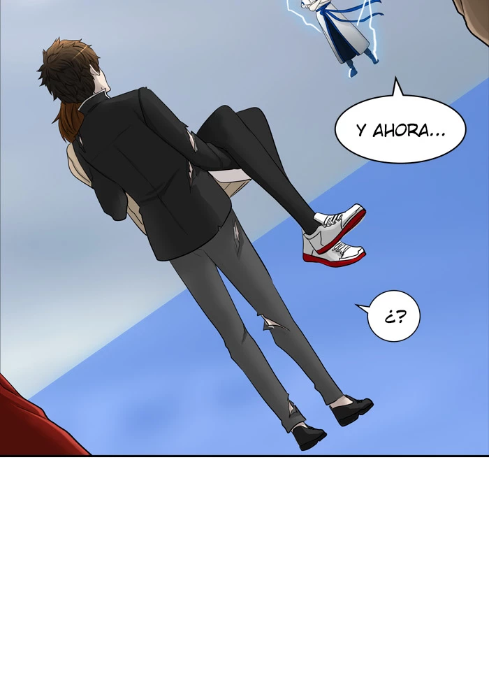 El irregular capítulo 367, página 134