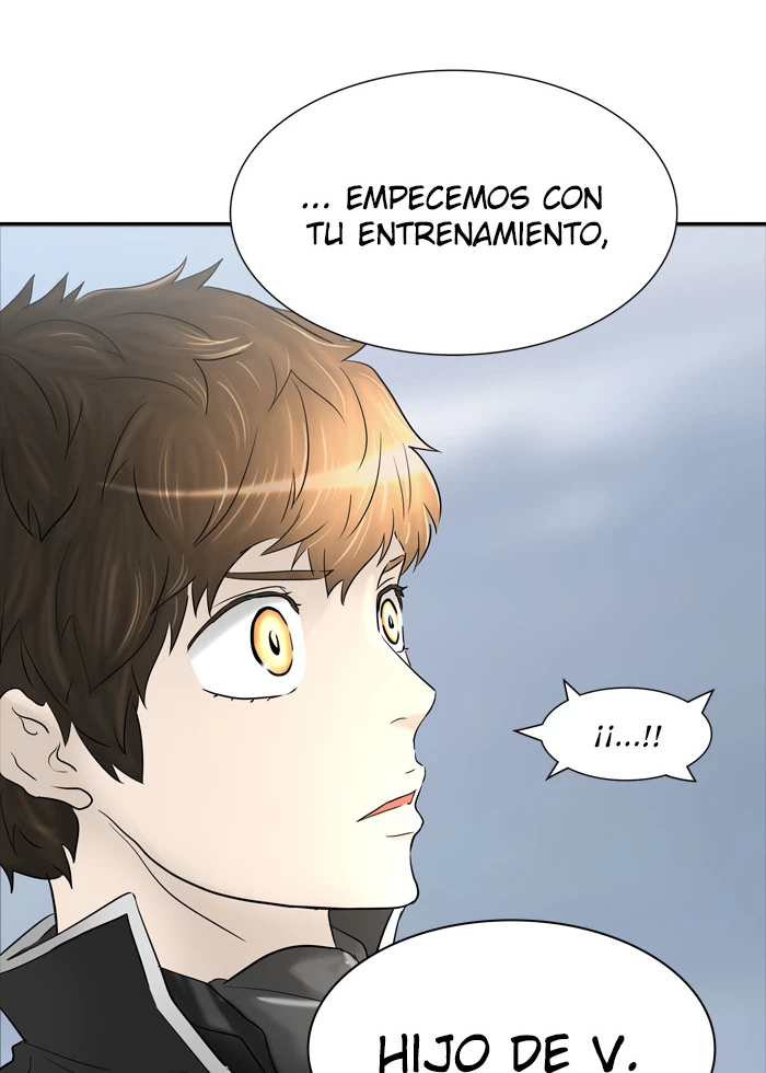 El irregular capítulo 367, página 135