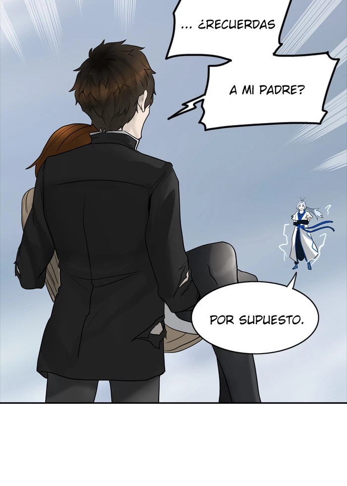 El irregular capítulo 367, página 143