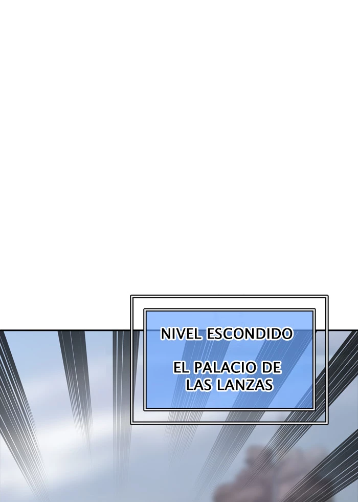 El irregular capítulo 368, página 1