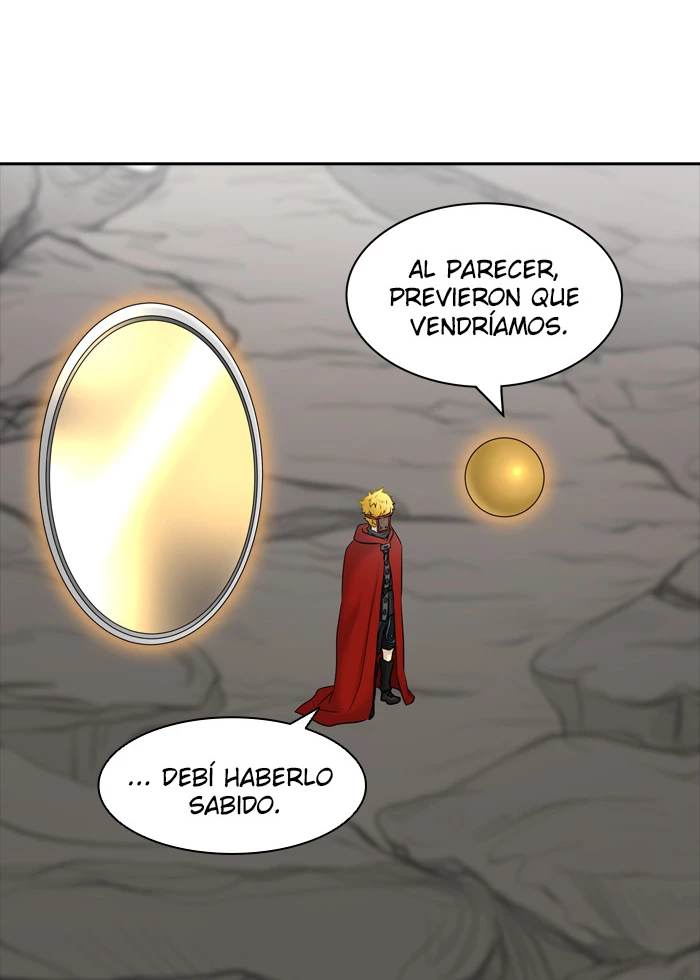 El irregular capítulo 368, página 6