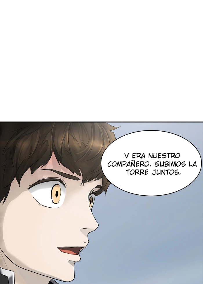 El irregular capítulo 368, página 18