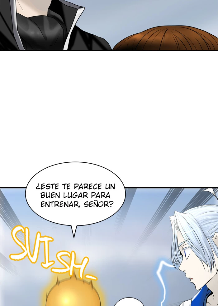 El irregular capítulo 368, página 19