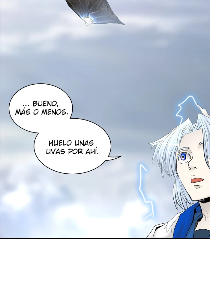 El irregular capítulo 368, página 21