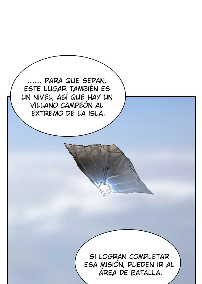 El irregular capítulo 368, página 26
