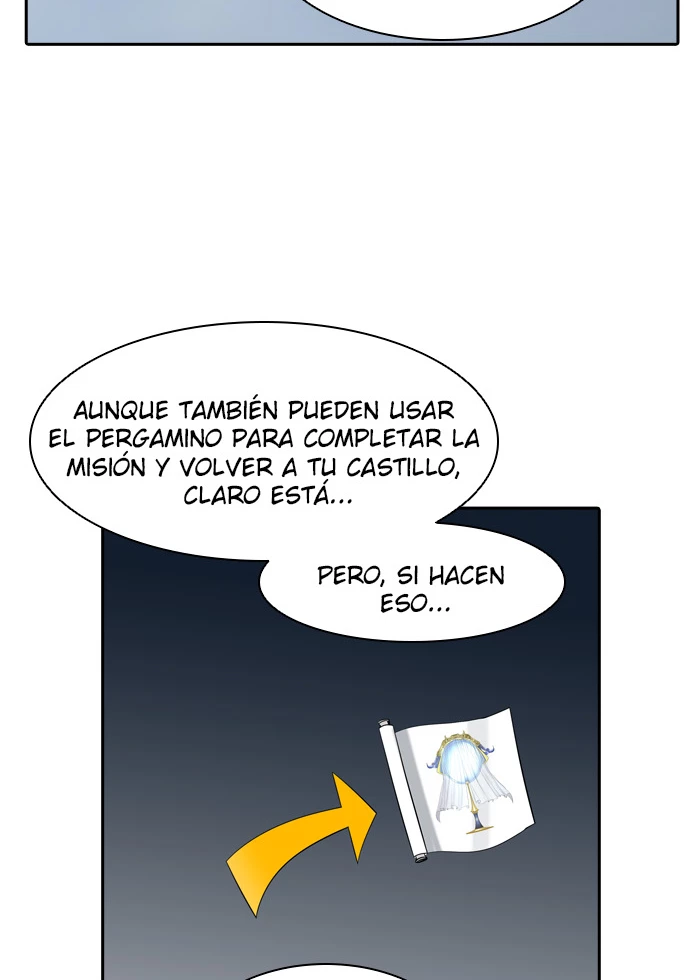 El irregular capítulo 368, página 27