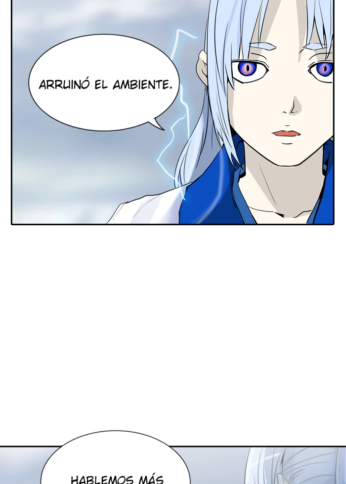 El irregular capítulo 368, página 35
