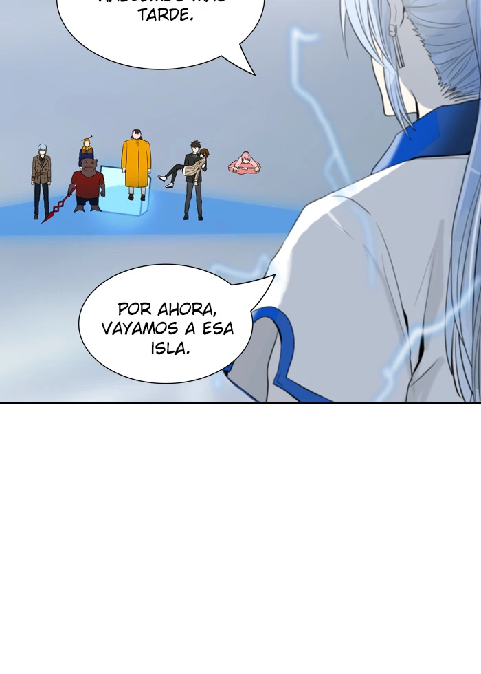 El irregular capítulo 368, página 36